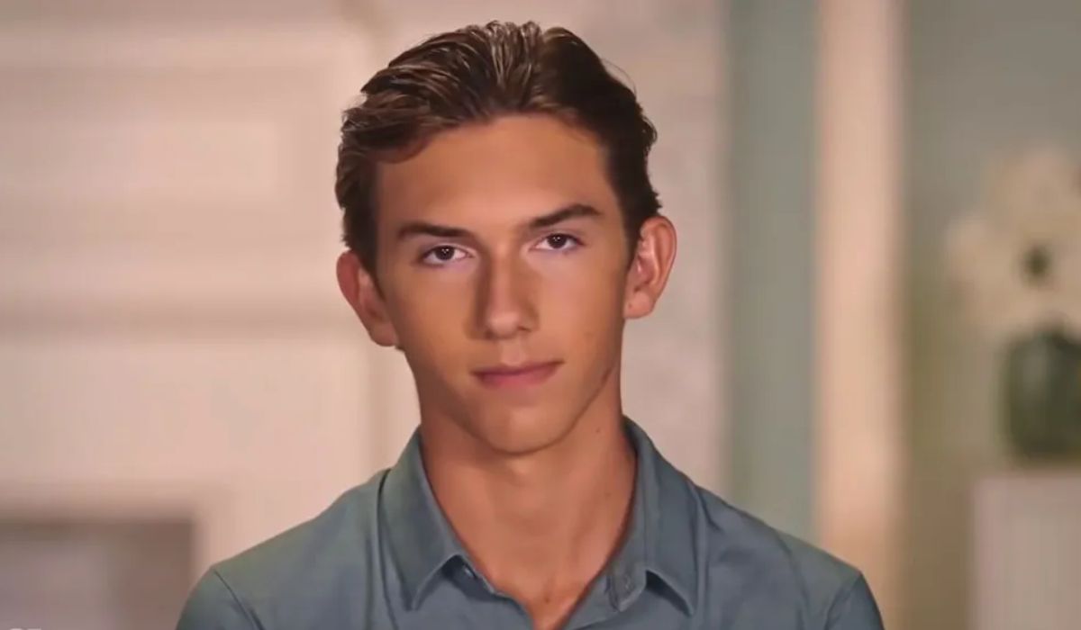 Chrisley Knows Best - Grayson Chrisley