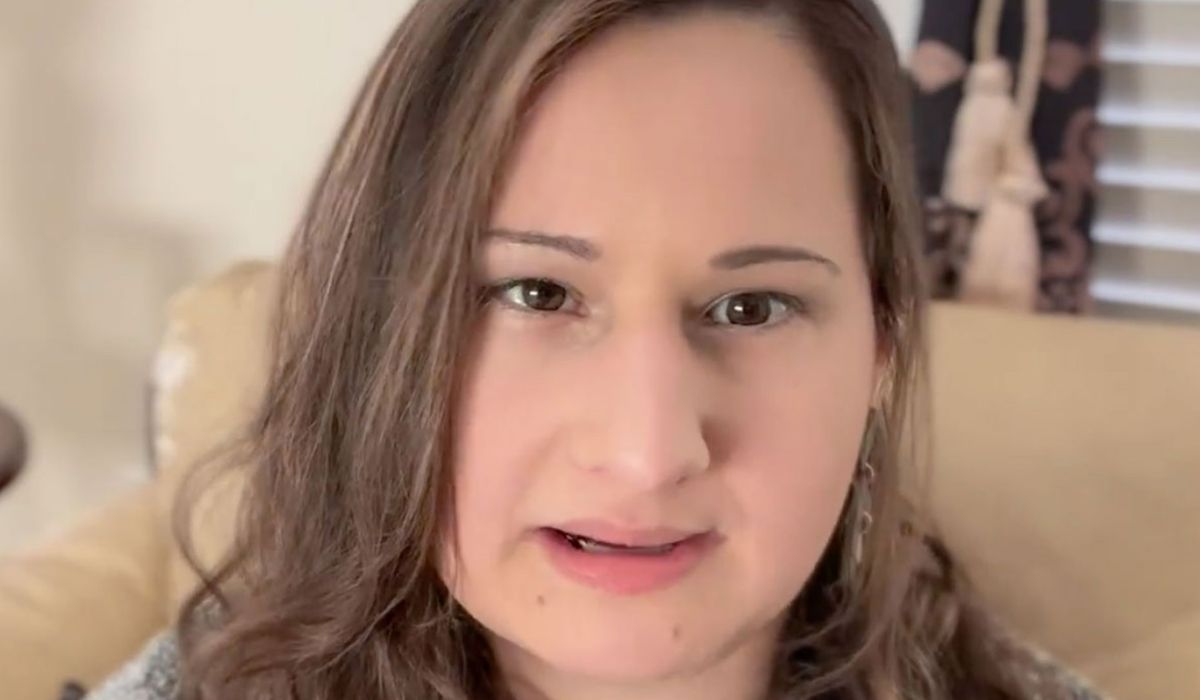 Gypsy Rose Blanchard