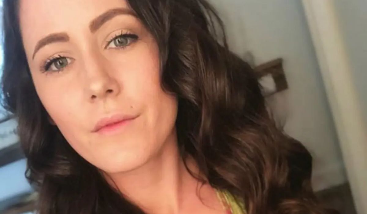 Teen Mom - Jenelle Evans