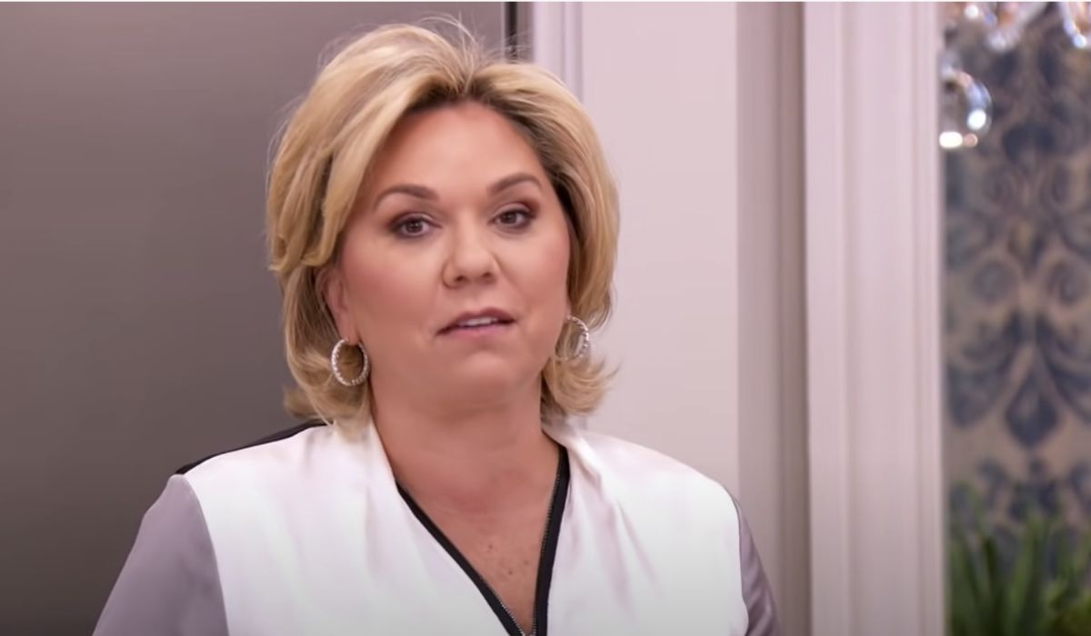 Chrisley Knows Best - Julie Chrisley