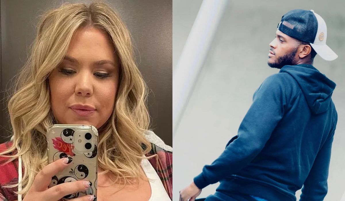 Teen Mom - Kailyn & Elijah