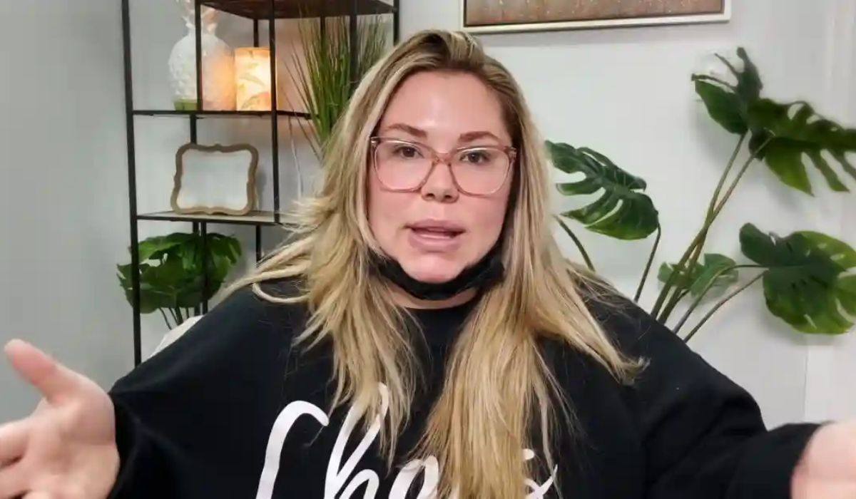 Teen Mom - Kailyn Lowry