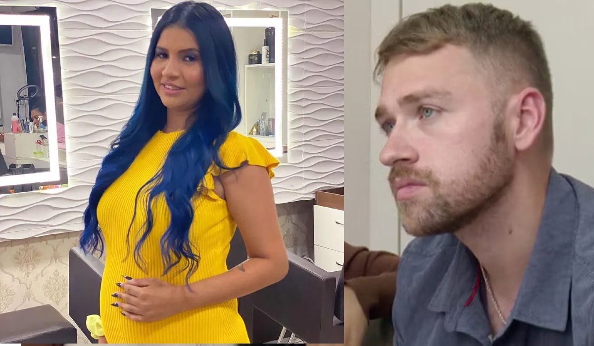 90 Day Fiance