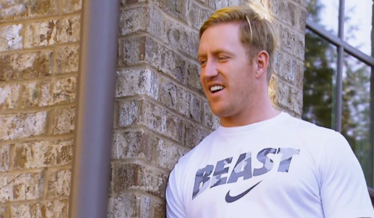 RHOA - Kroy Biermann