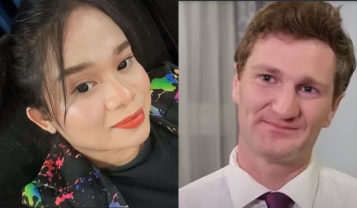 90 Day Fiance