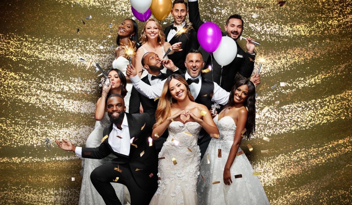 MAFS Season 18