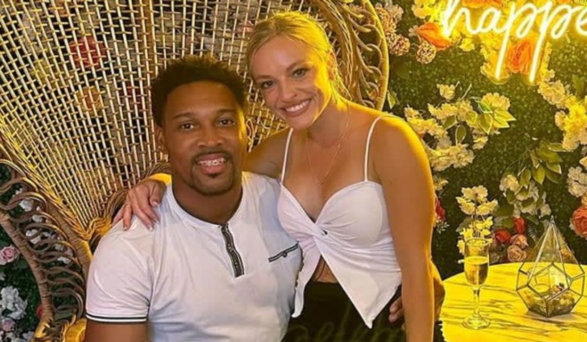 Teen Mom - Mackenzie & Khesanio