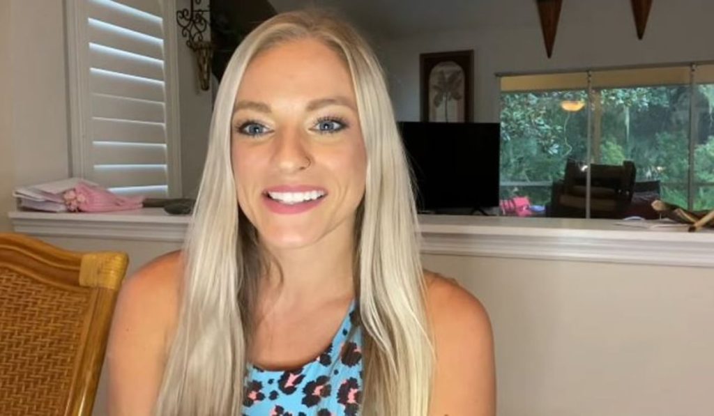 Teen Mom - Mackenzie McKee