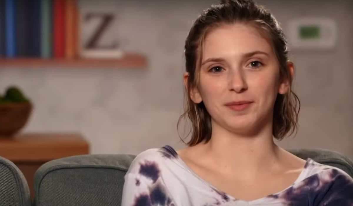 Unexpected - McKayla Adkins