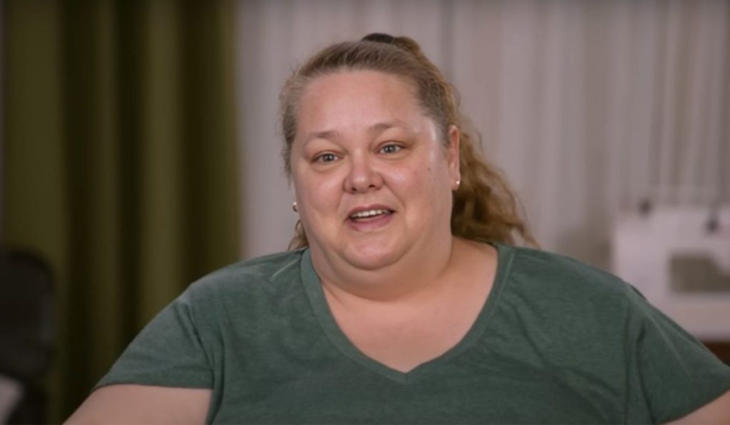 1000 Lb Sisters
