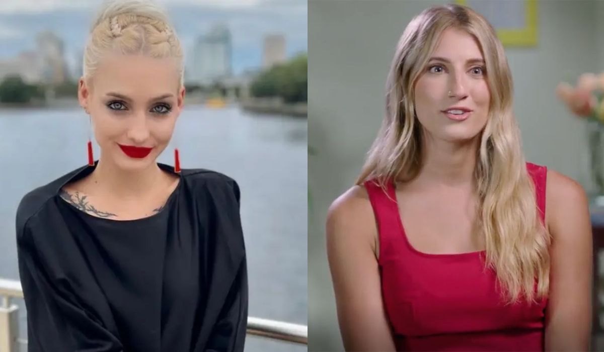 Welcome To Plathville - Moriah & Olivia