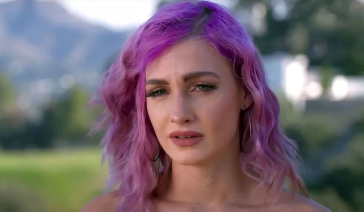 Welcome To Plathville - Moriah Plath