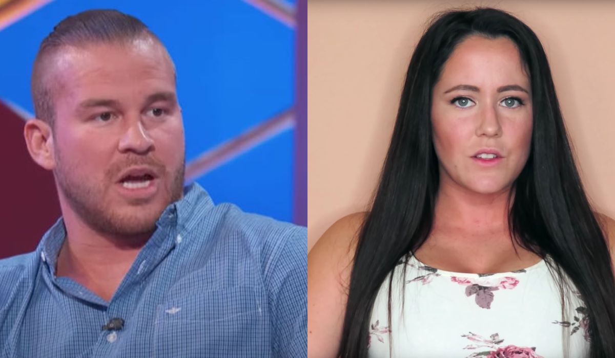 Teen Mom - Nathan & Jenelle