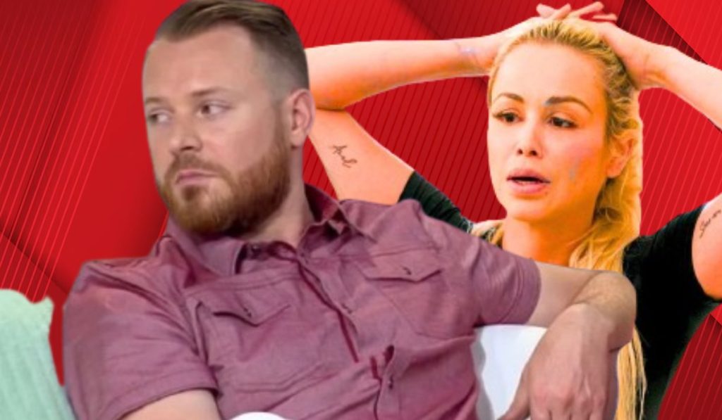 90 Day Fiance