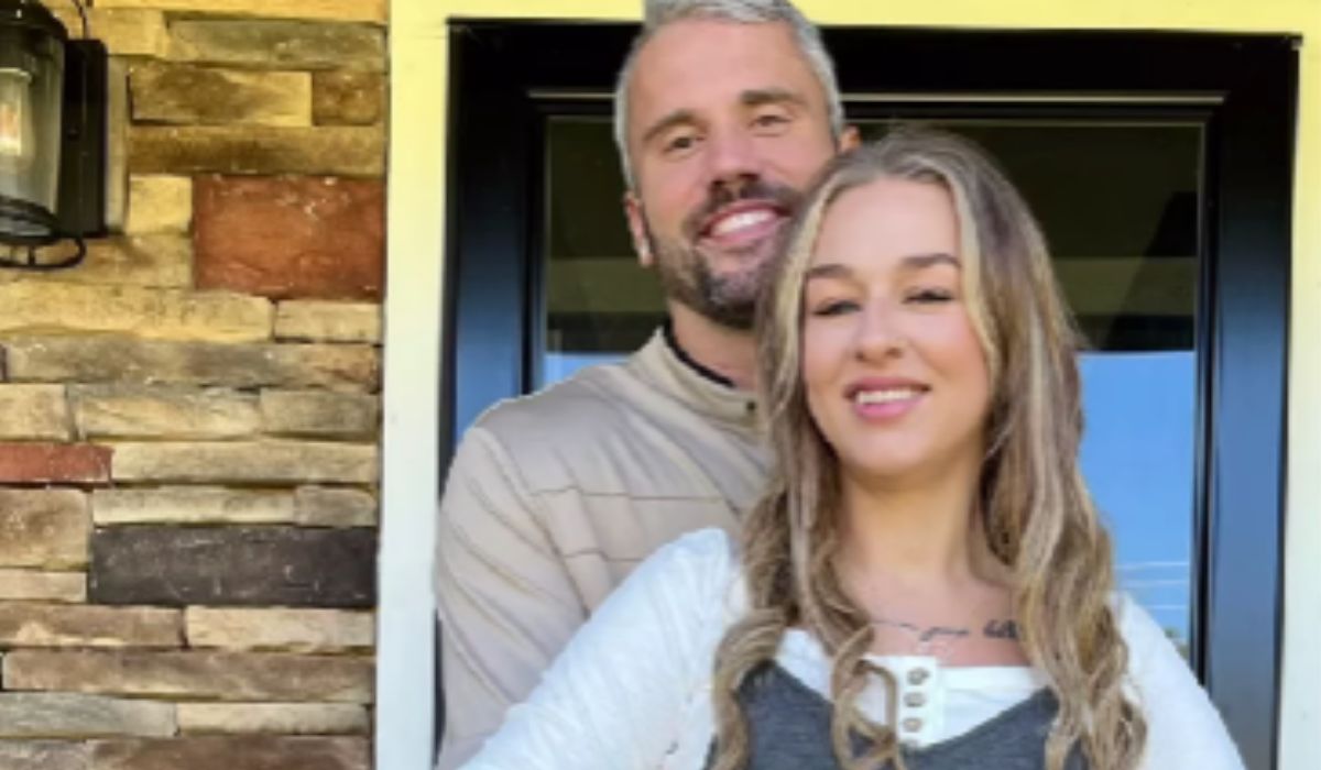 Teen Mom - Ryan Edwards & Amanda Conner