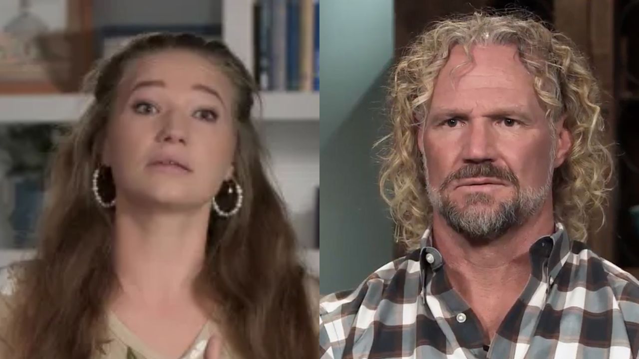 SISTER WIVES KODY MYKELTI