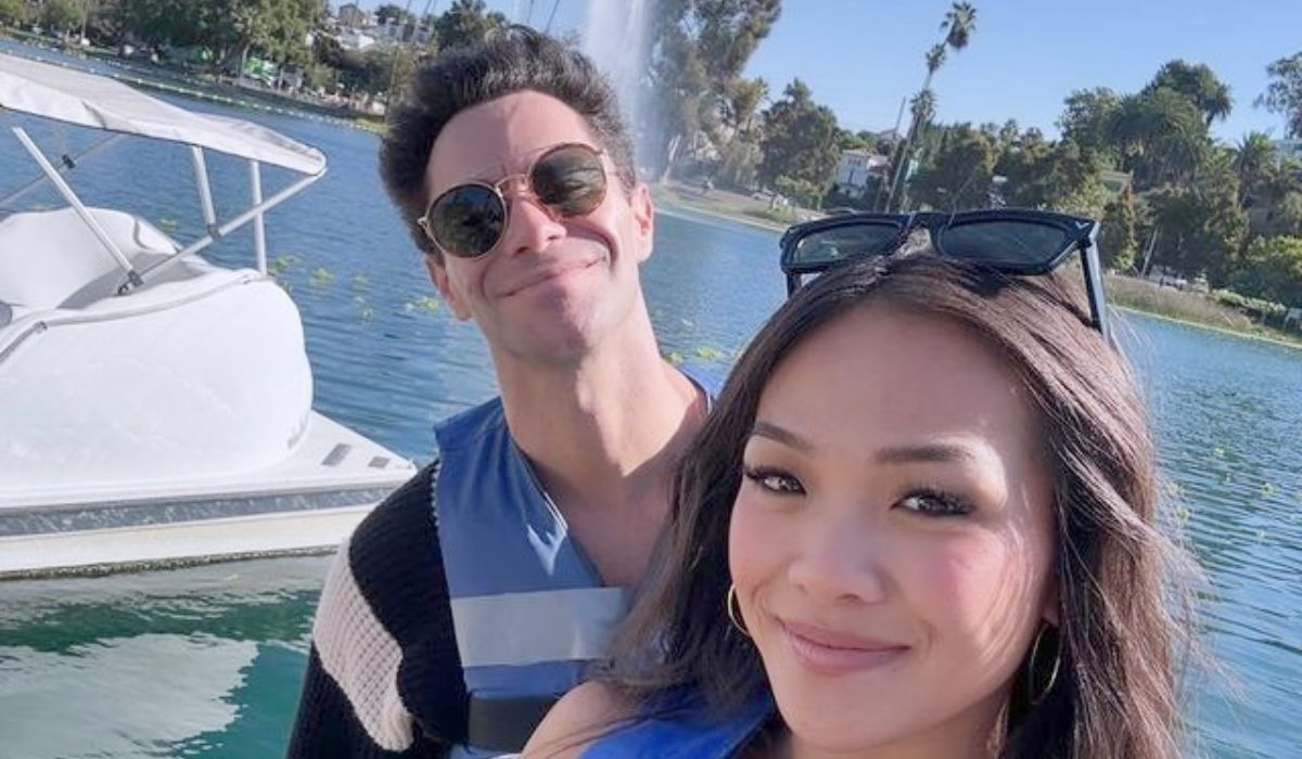 Dancing With The Stars - Jenn & Sasha