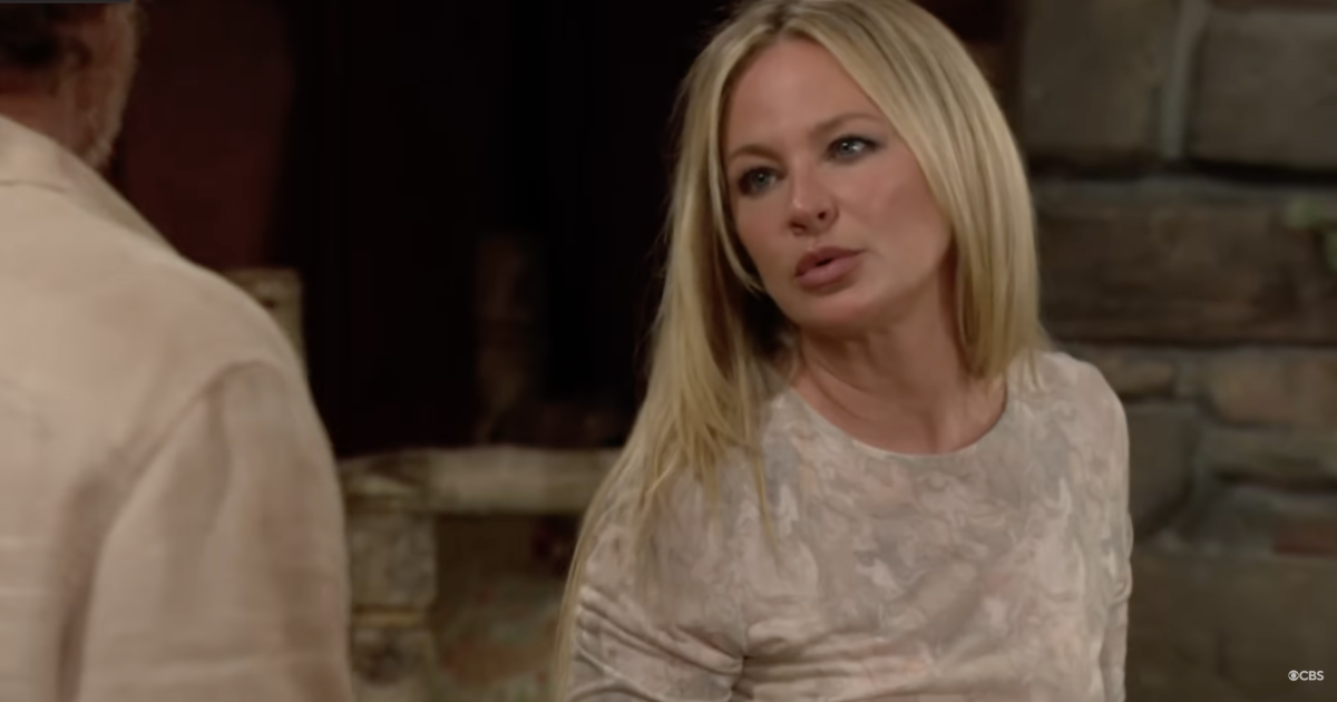 The Young and the Restless