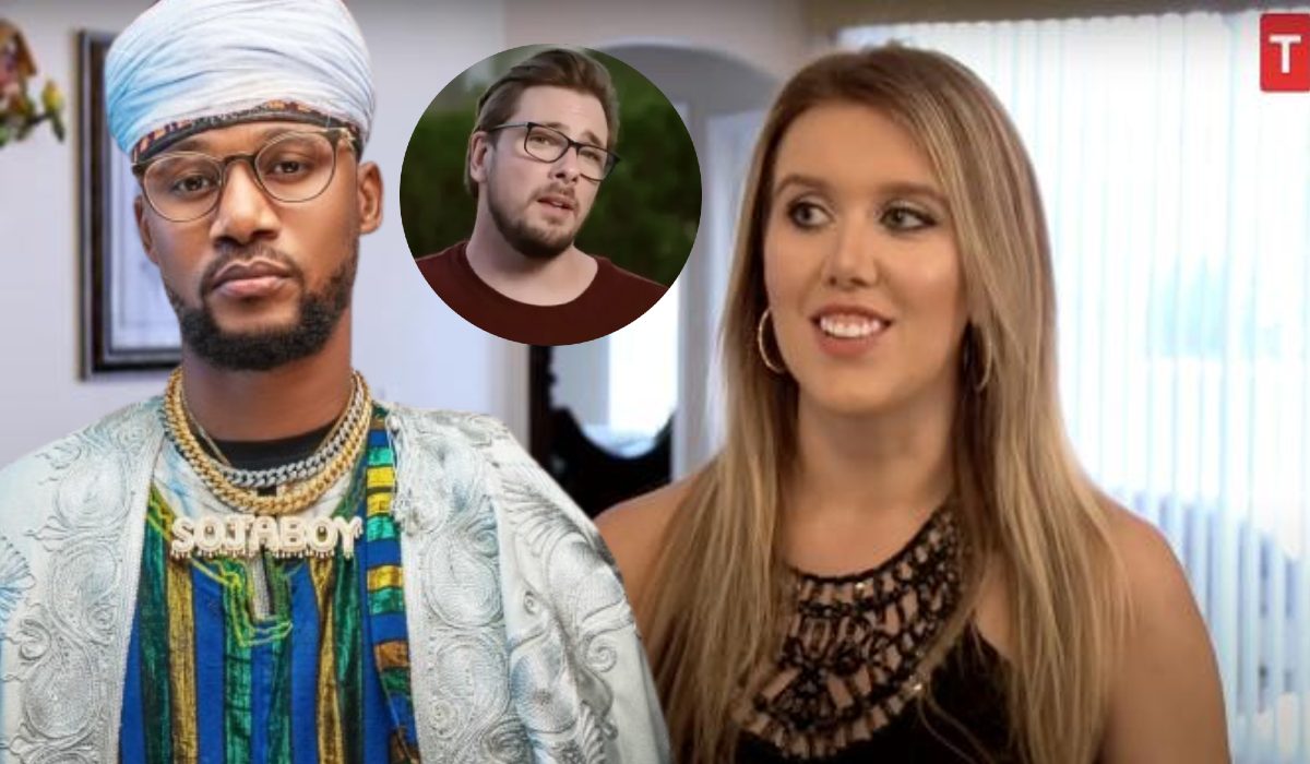 90 Day Fiance