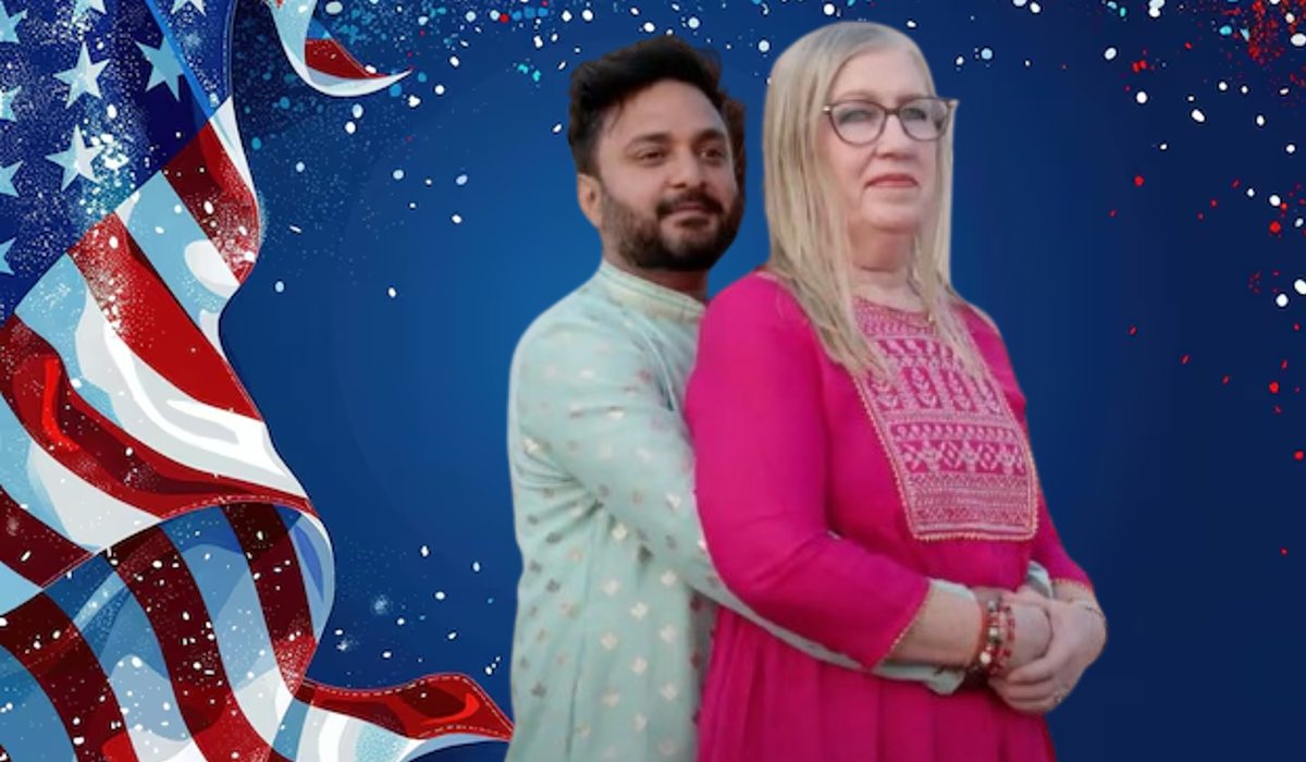 90 Day Fiance