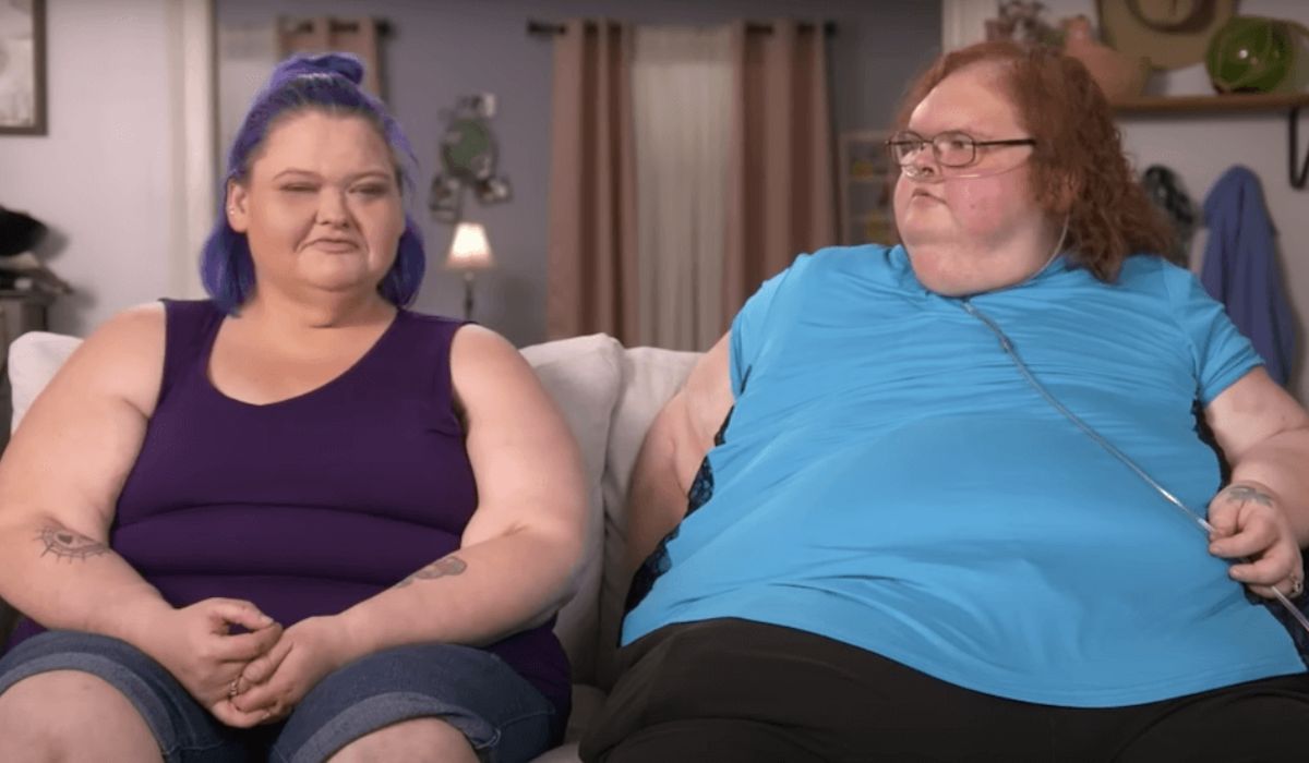 1000 Lb Sisters