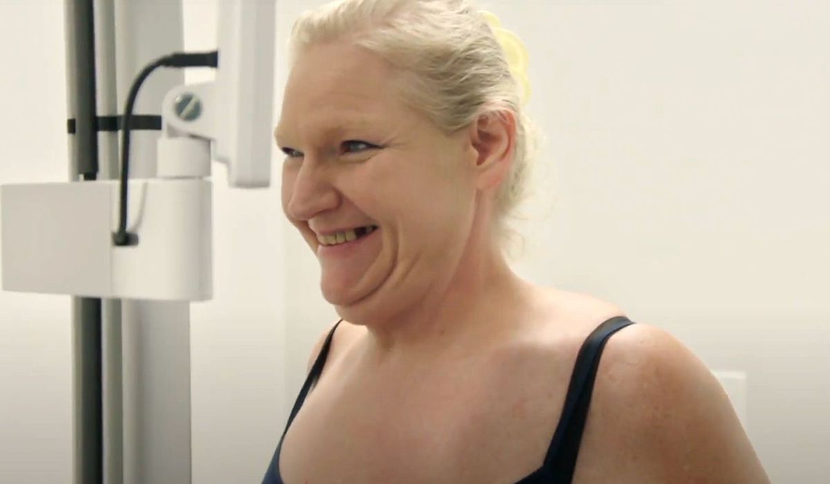 1000 Lb Best Friends - Vannessa Cross