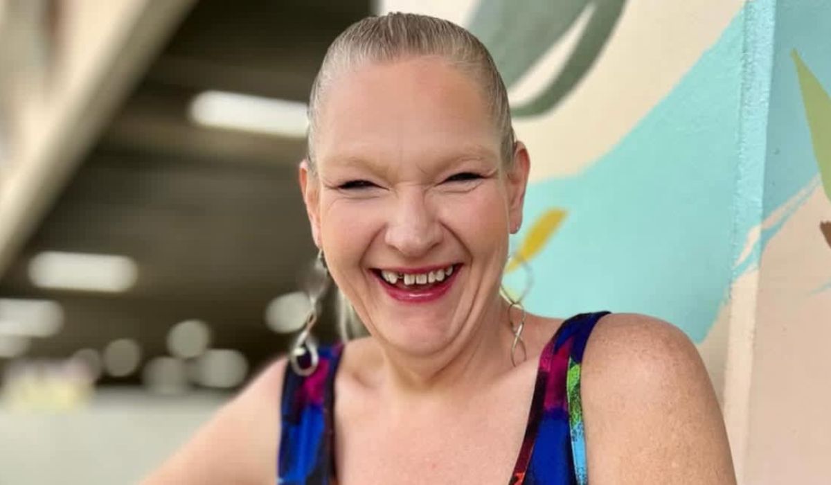 1000 Lb Best Friends - Vannessa Cross