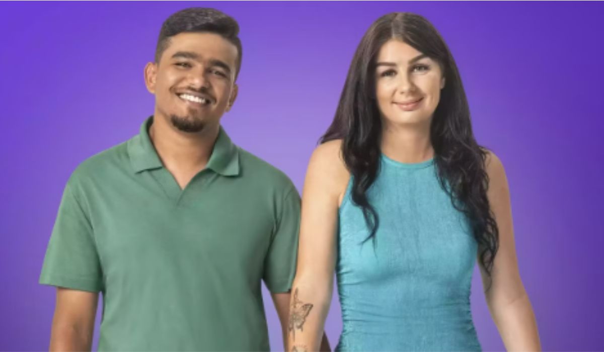 90 Day Fiance