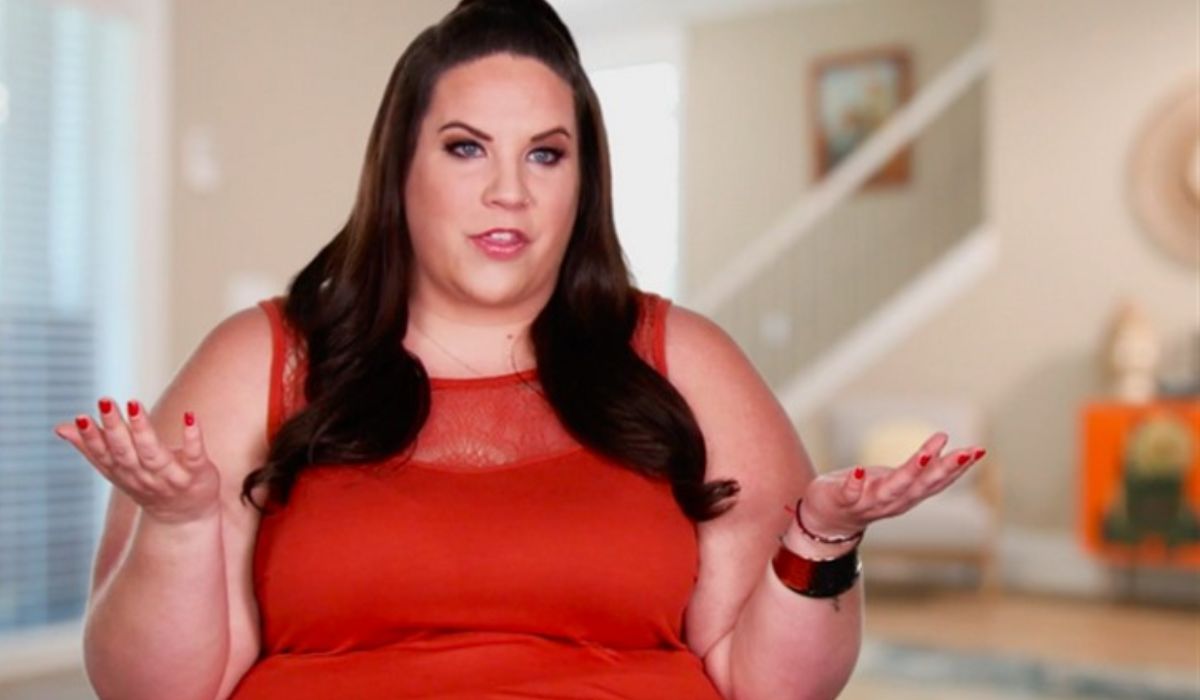 MBFFL - Whitney Way Thore
