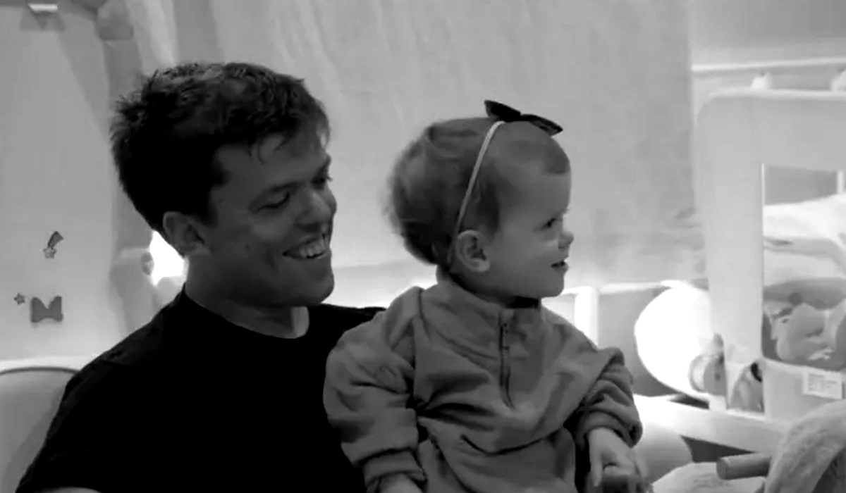 Little People Big World LPBW