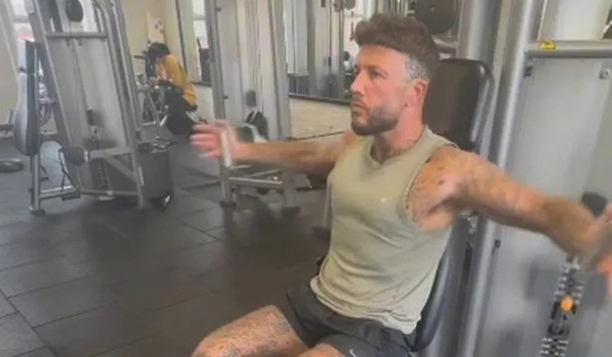 Married at first sight