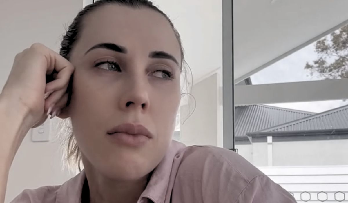 Married at first sight