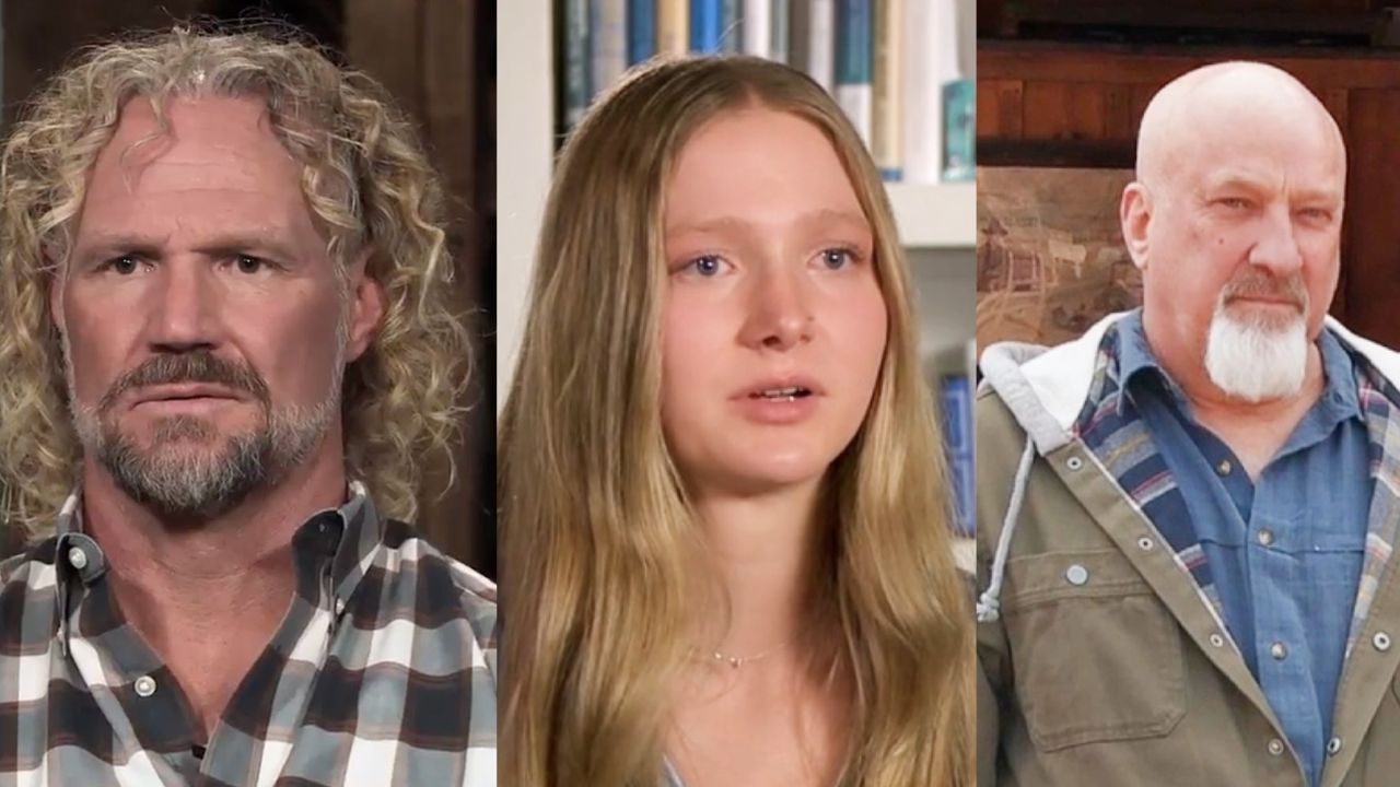 SISTER WIVES KODY DAVID YSABEL