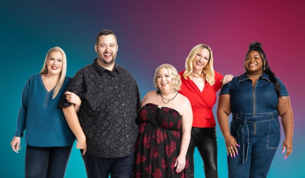 1000 Lb Best Friends