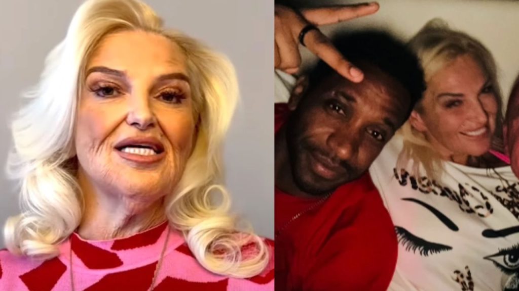 90 DAY FIANCE ANGELA BINIYAM