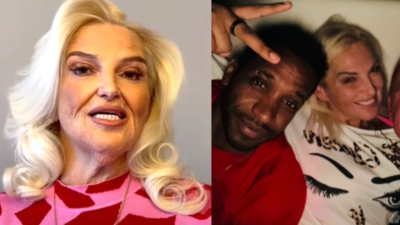 90 DAY FIANCE ANGELA BINIYAM