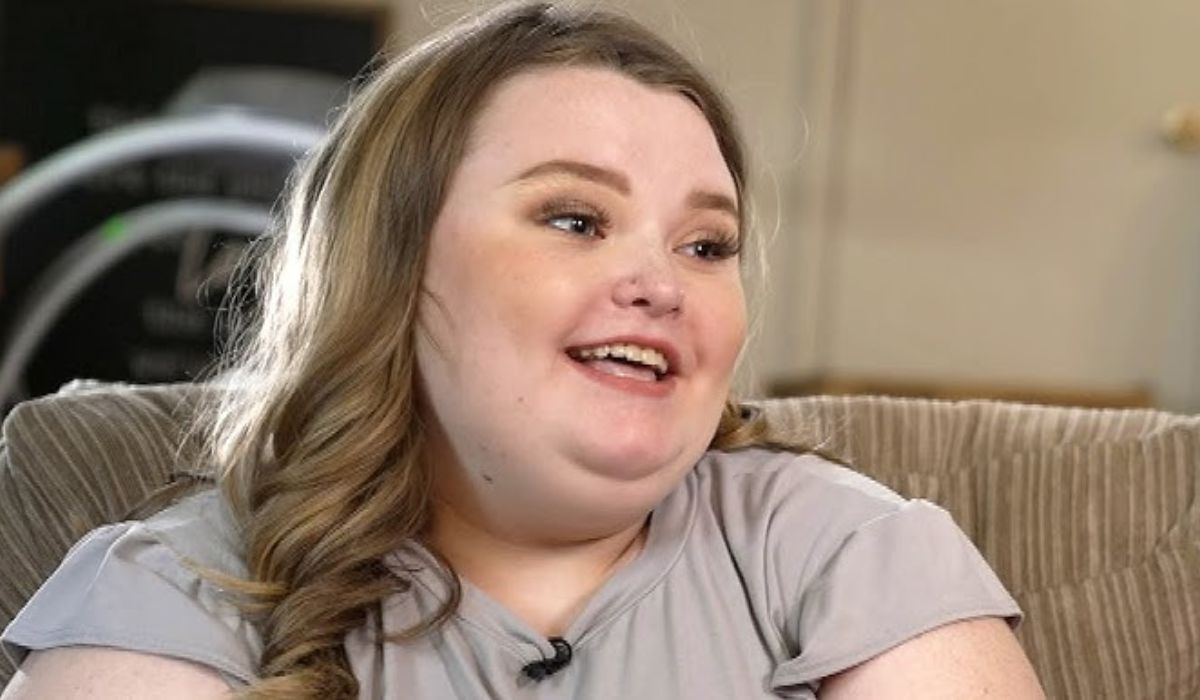 Mama June
