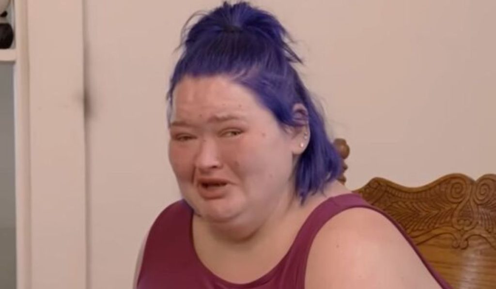 1000 Lb Sisters