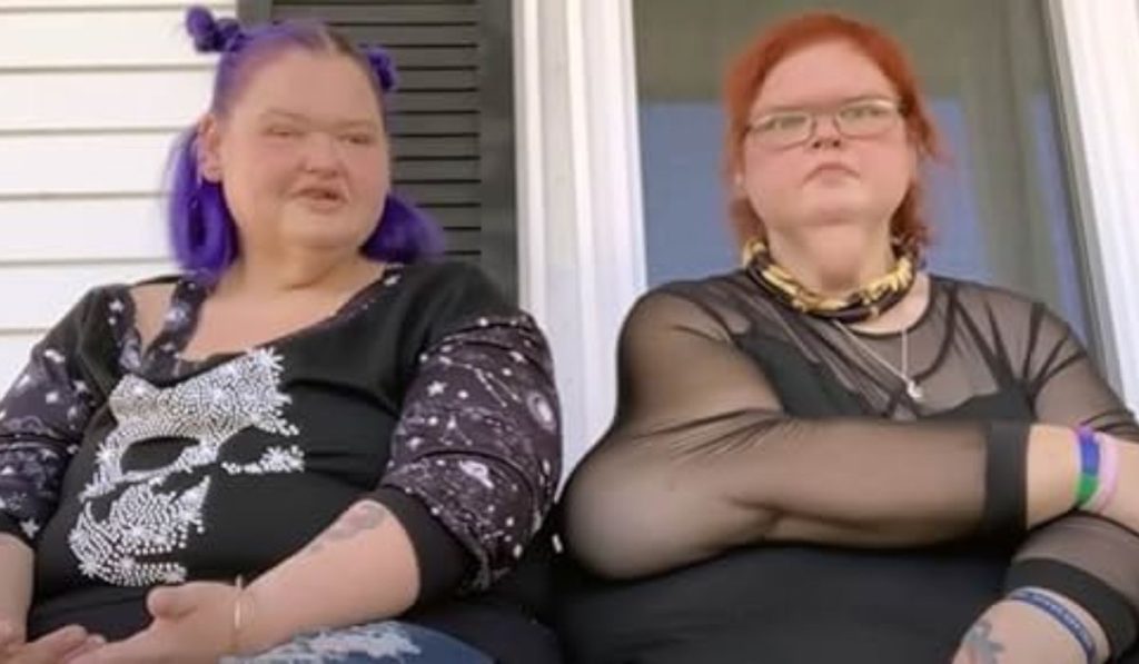 1000 Lb Sisters