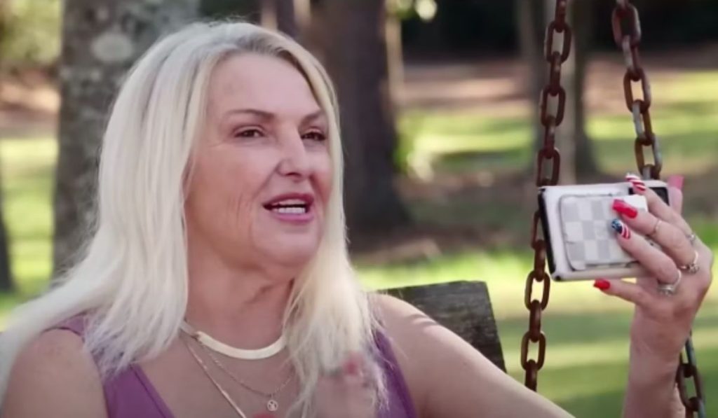 90 Day Fiance