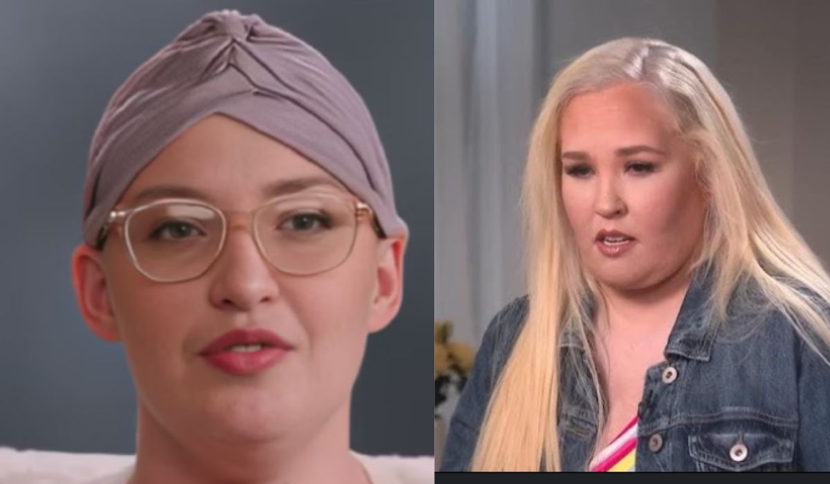 Mama June