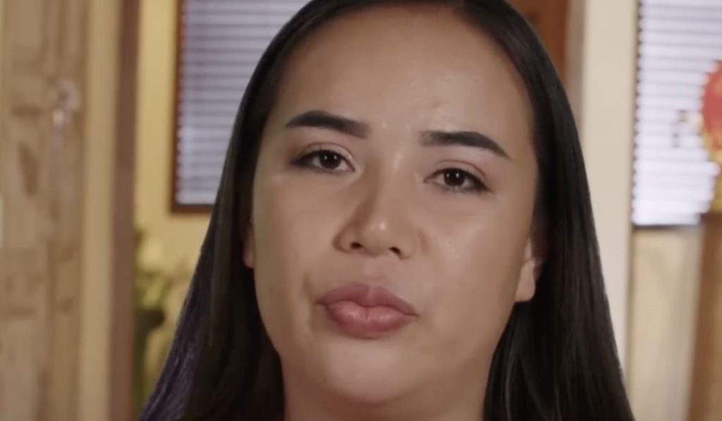 90 Day Fiance