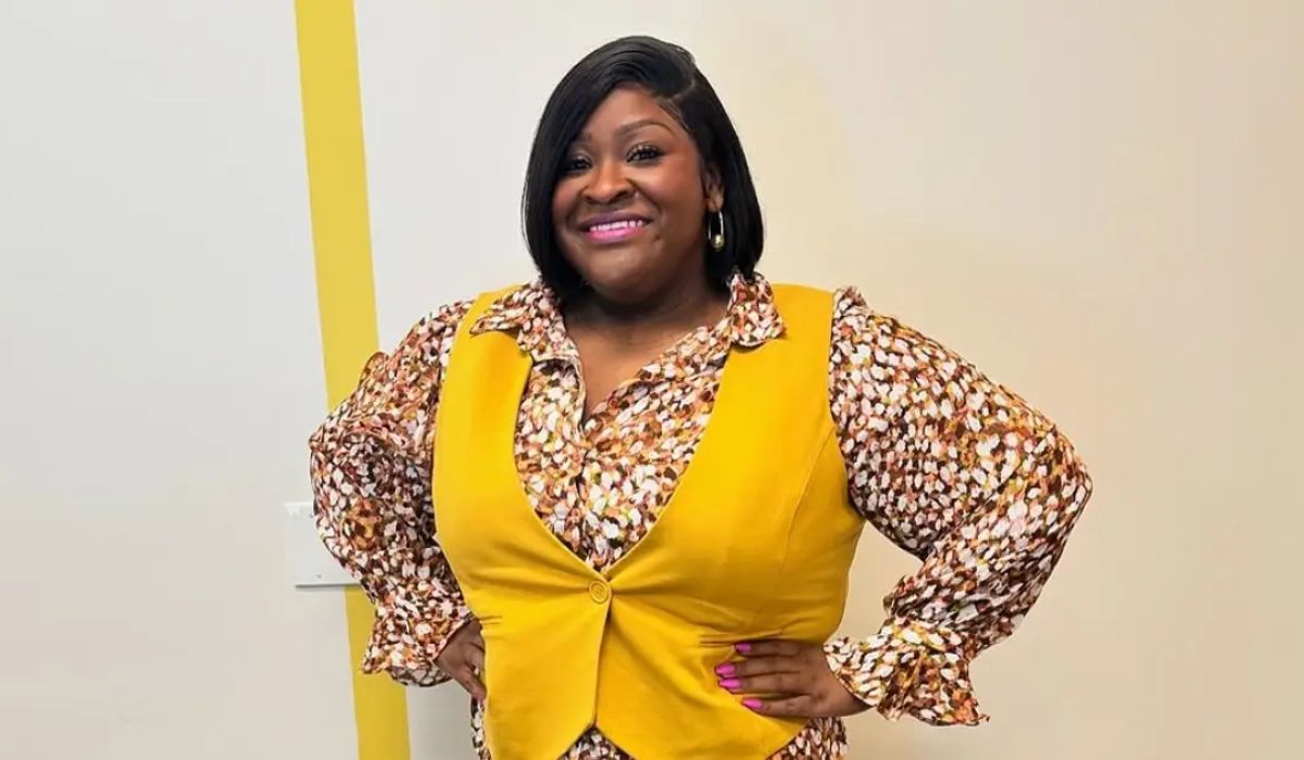 1000 Lb Best Friends - Ashely Sutton