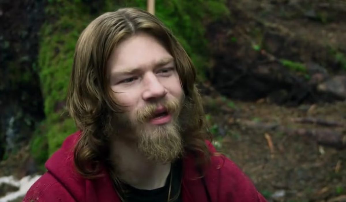 Alaskan Bush People