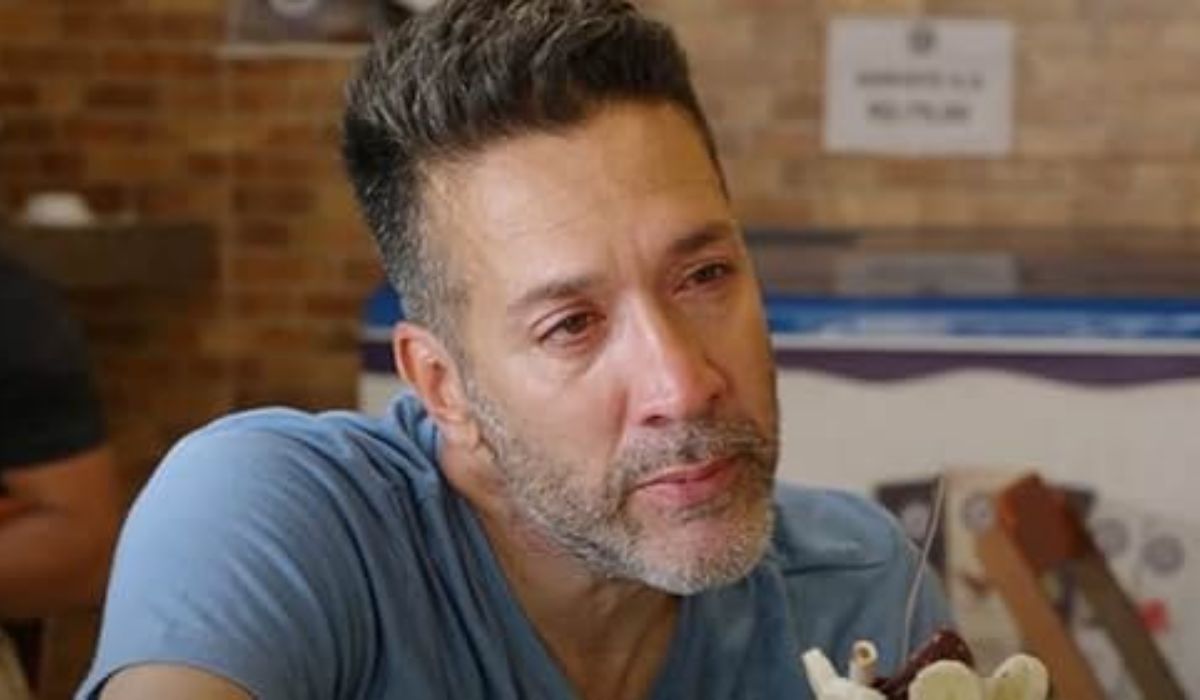 90 Day Fiance - Brian Muniz