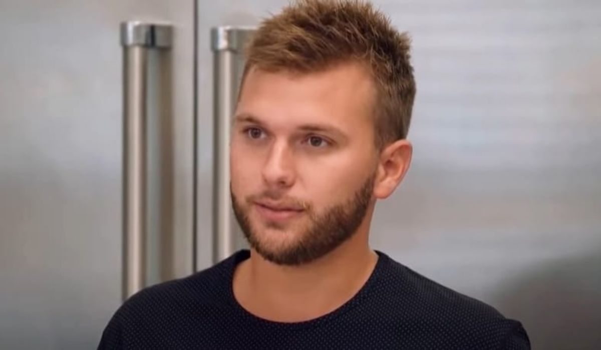 Chrisley Knows Best - Chase Chrisley