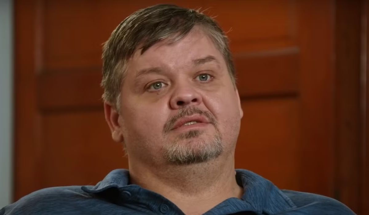 1000 Lb Sisters - Chris Combs