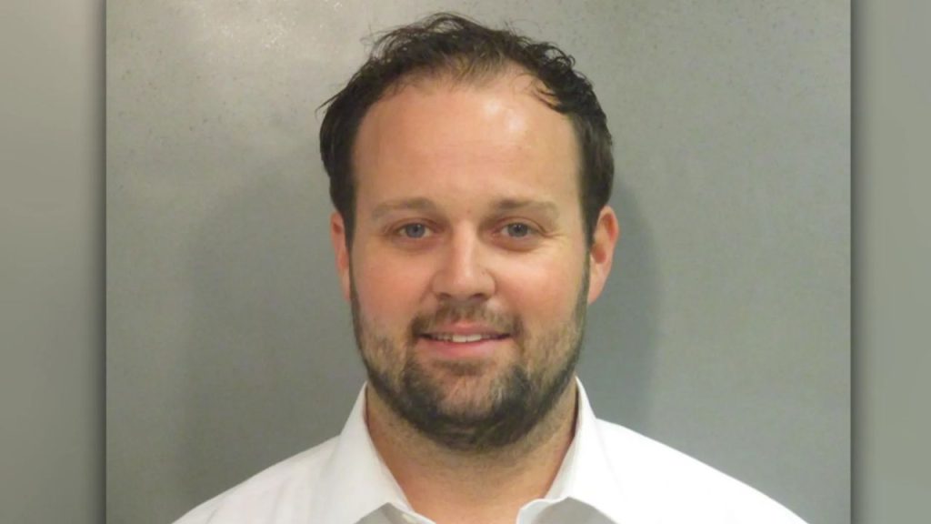 DUGGAR NEWS JOSH DUGGAR