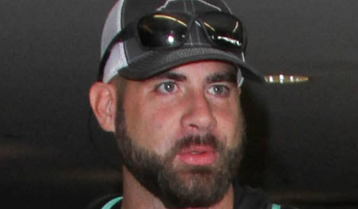 Teen Mom - David Eason