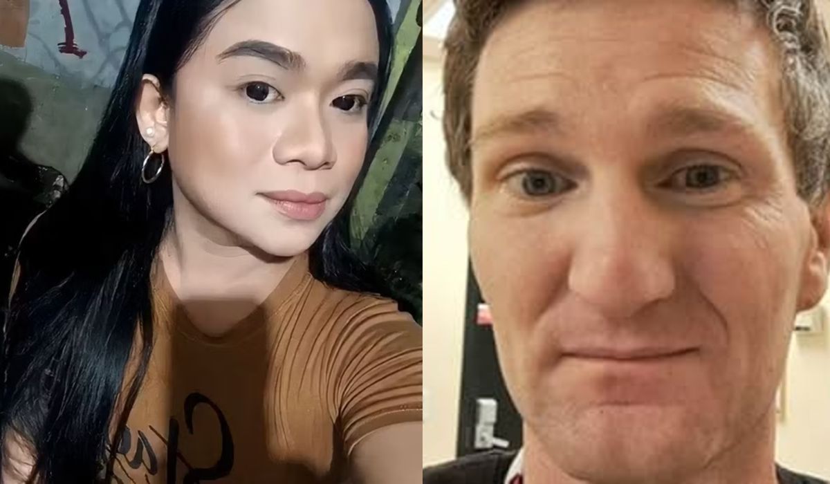 90 Day Fiance - Loren Allen & Faith Tulod